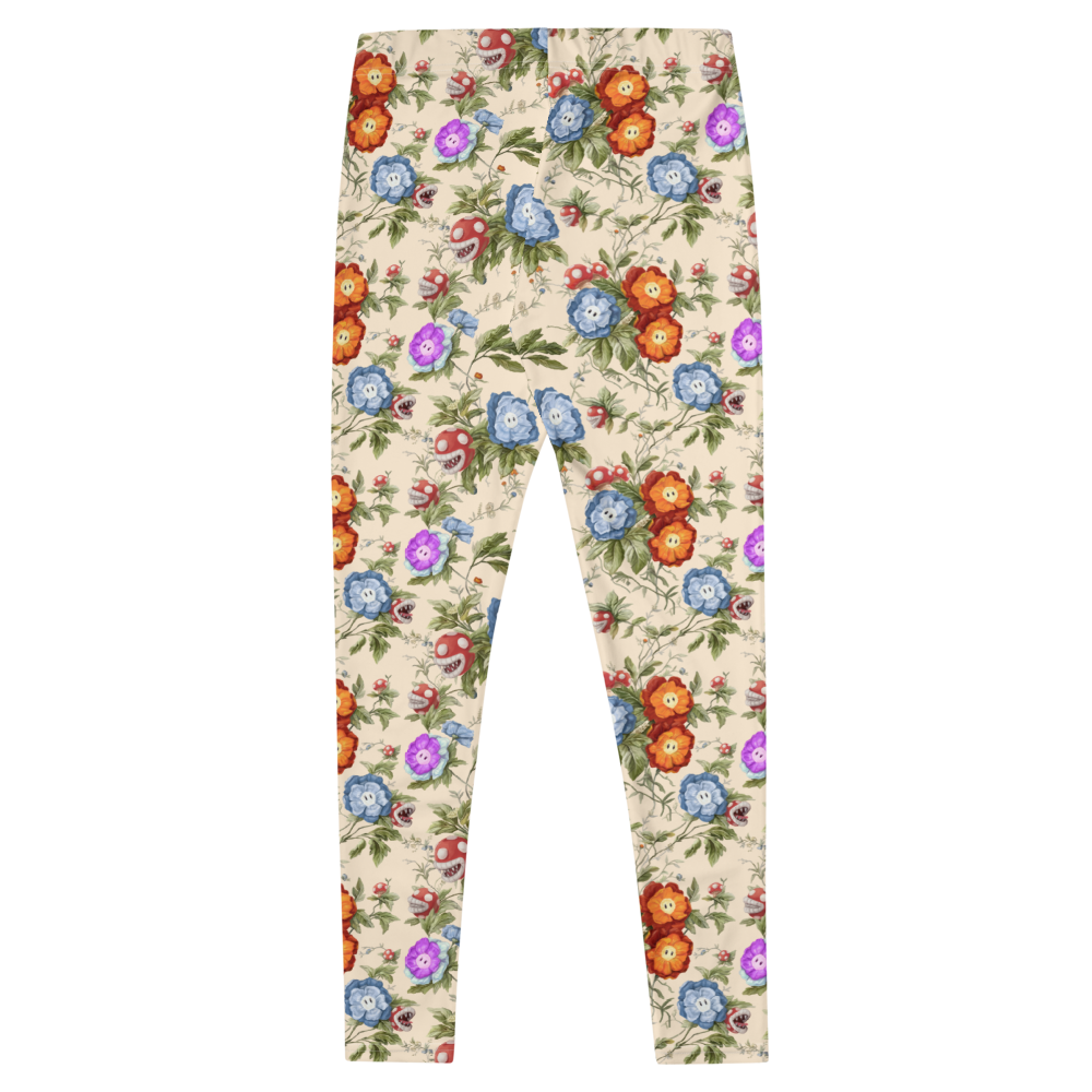 Floral Women's Leggings