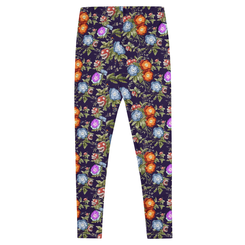 Floral Women's Leggings