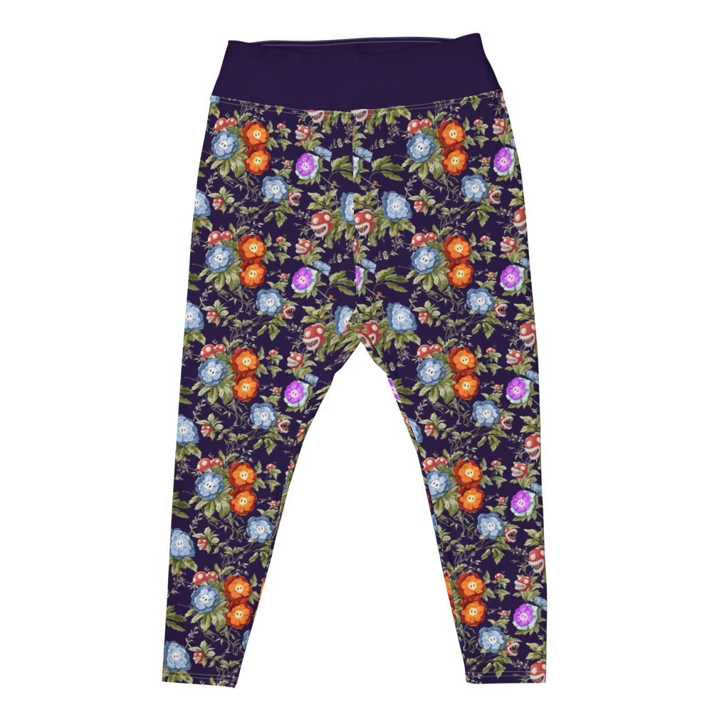 Floral Women's Leggings