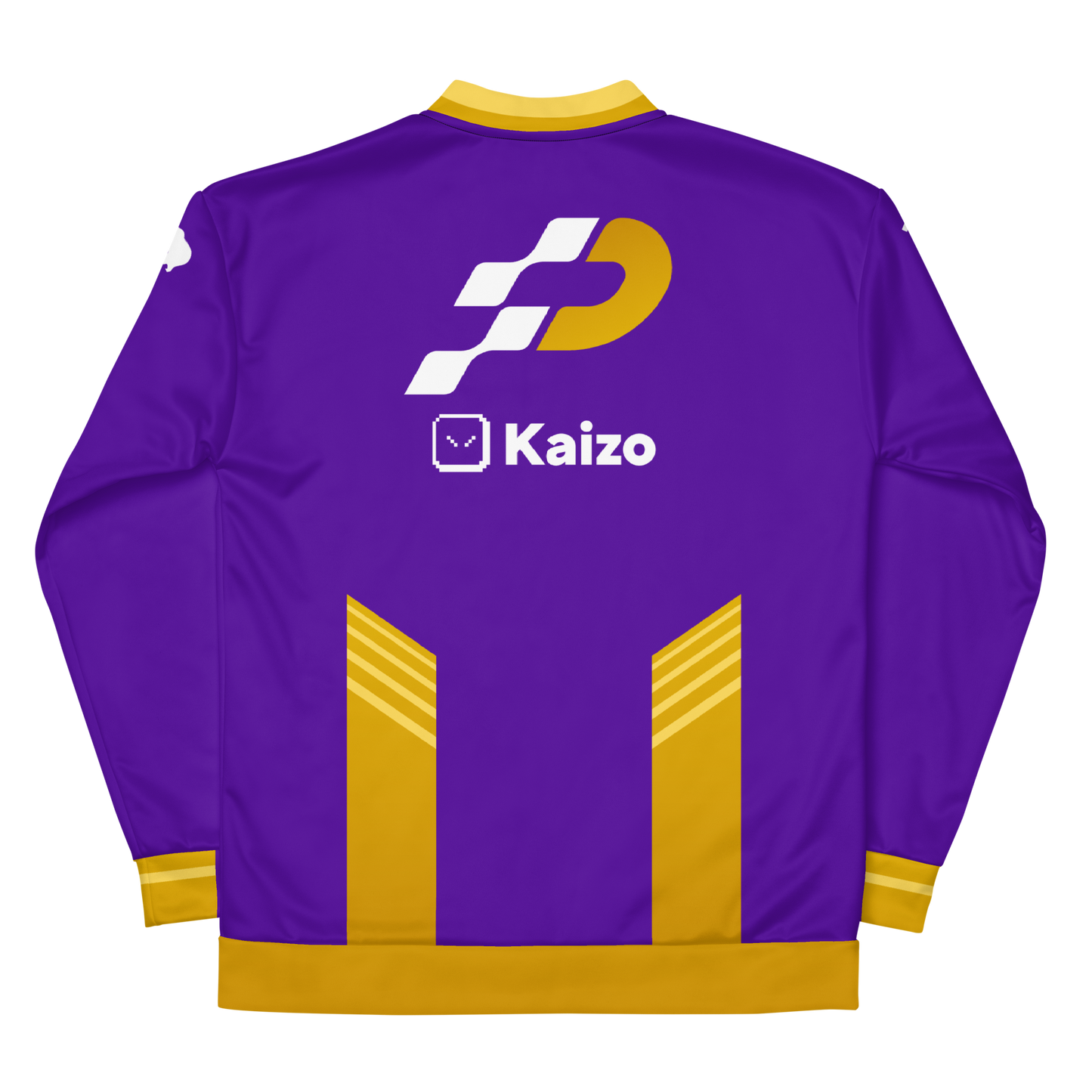 GPB Racing Bomber Jacket