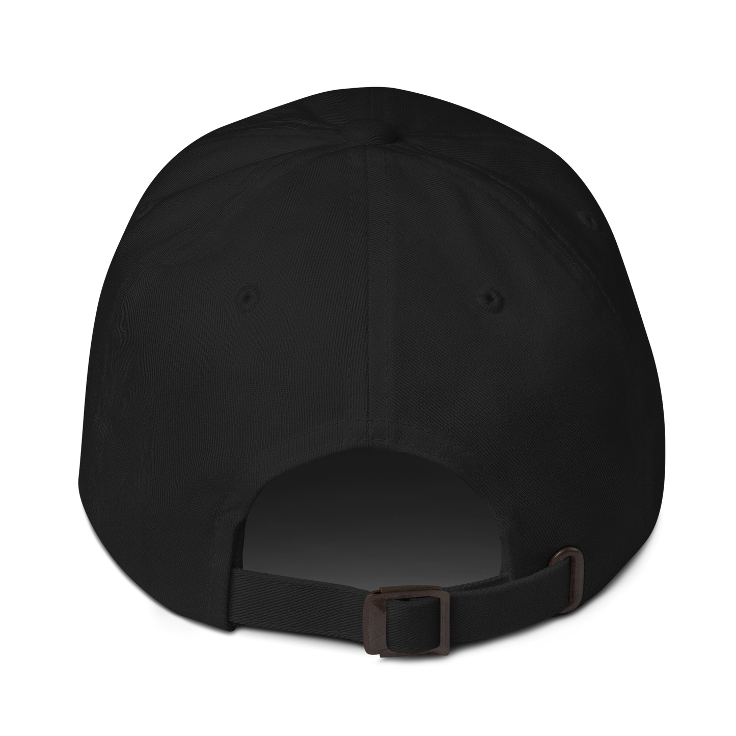 Pretendo Buckle Strap Cap