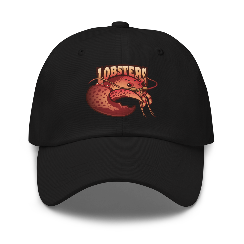 A.S.S.B.L.A.S.T. Team Baseball Caps
