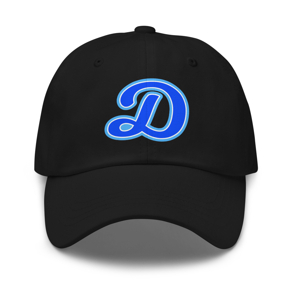 A.S.S.B.L.A.S.T. Team Baseball Caps