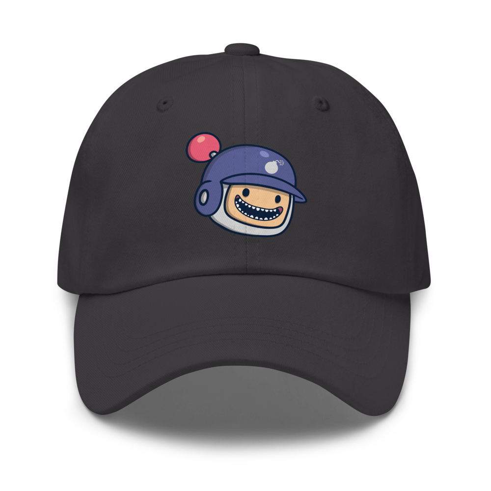 A.S.S.B.L.A.S.T. Team Baseball Caps