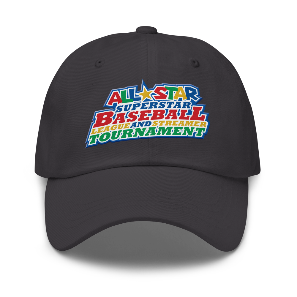 A.S.S.B.L.A.S.T. Team Baseball Caps