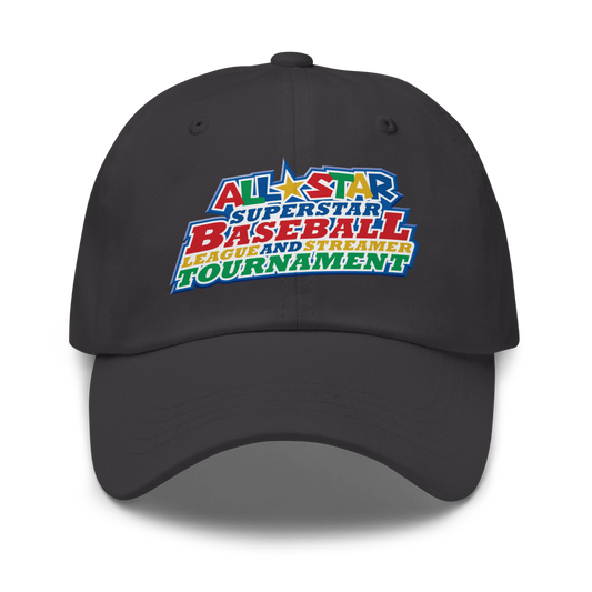A.S.S.B.L.A.S.T. Team Baseball Caps
