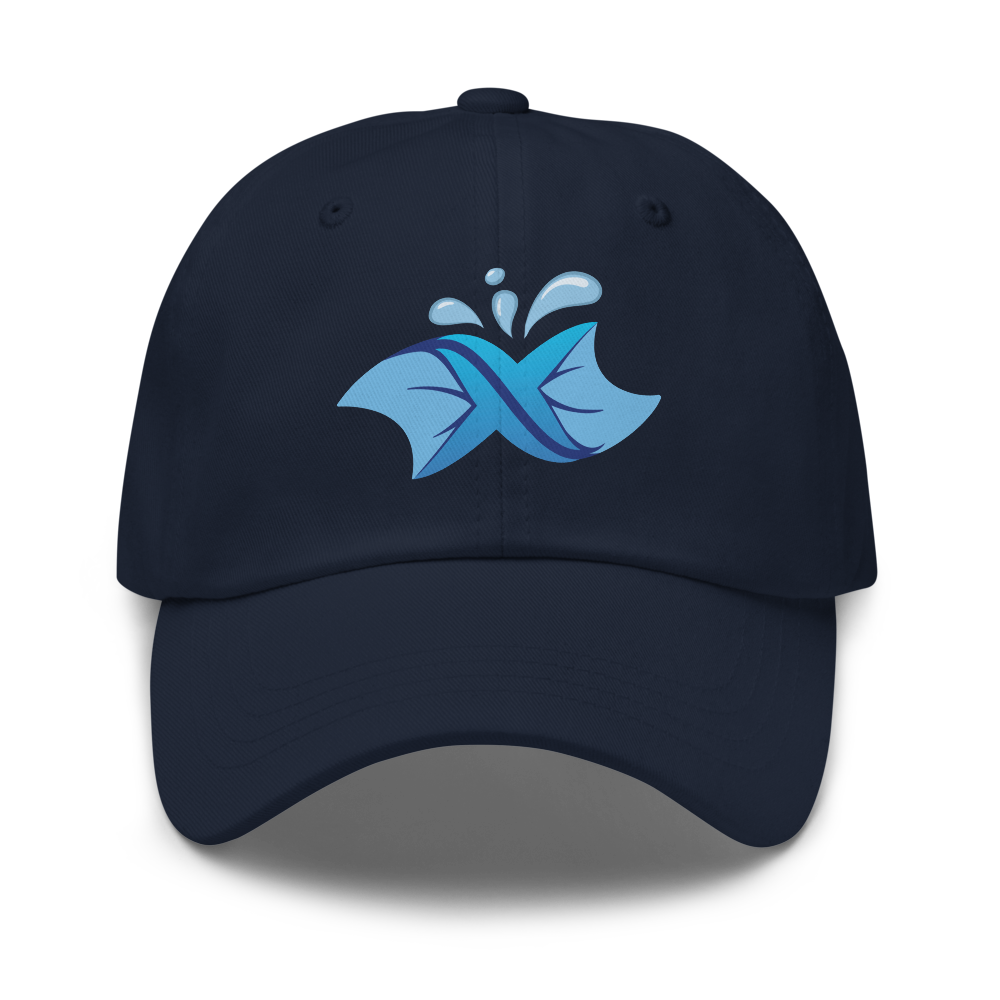 A.S.S.B.L.A.S.T. Team Baseball Caps