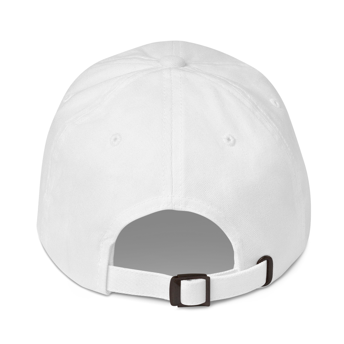 Pretendo Buckle Strap Cap