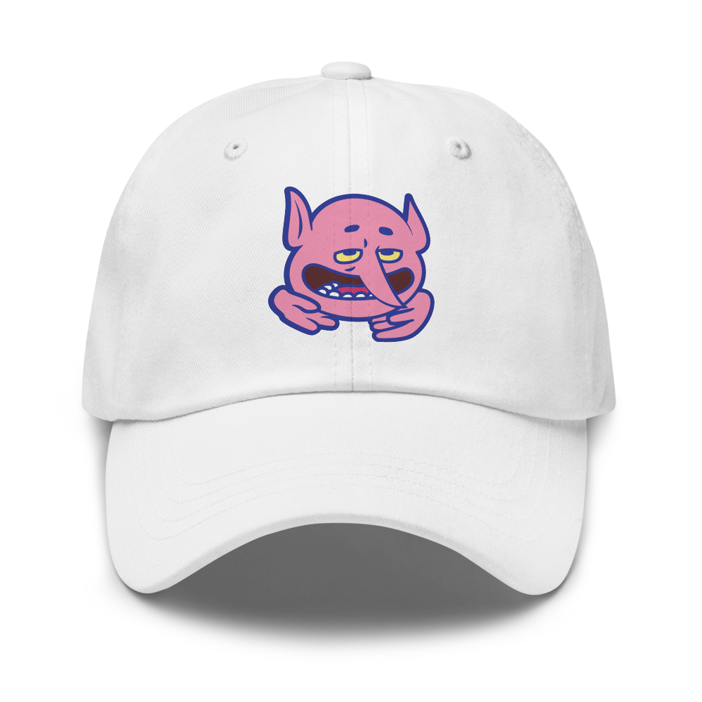 A.S.S.B.L.A.S.T. Team Baseball Caps