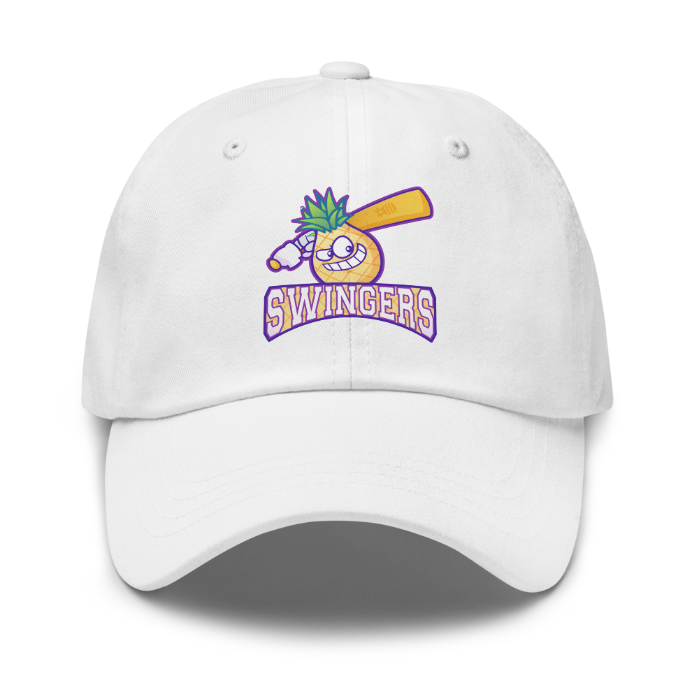 A.S.S.B.L.A.S.T. Team Baseball Caps