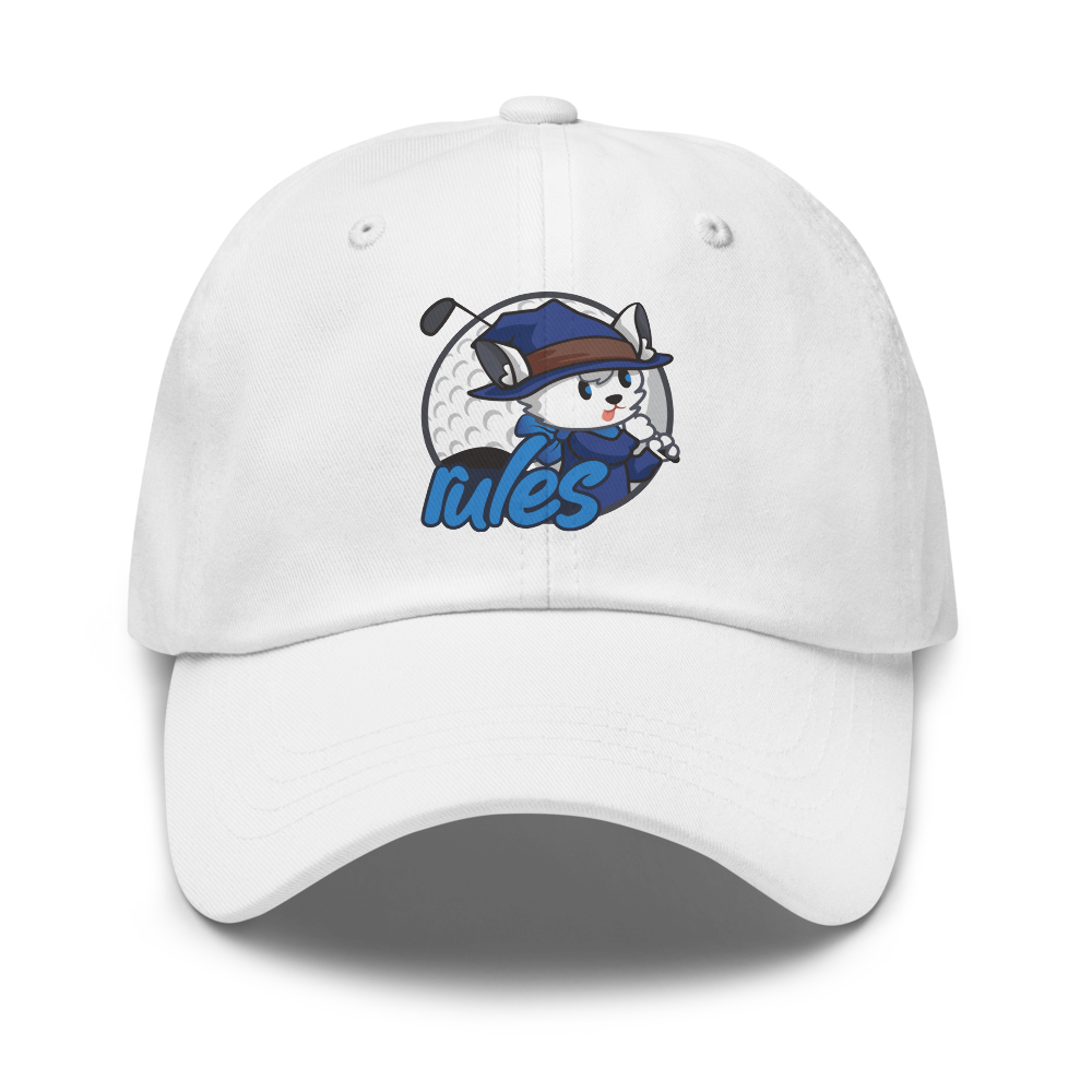 A.S.S.B.L.A.S.T. Team Baseball Caps