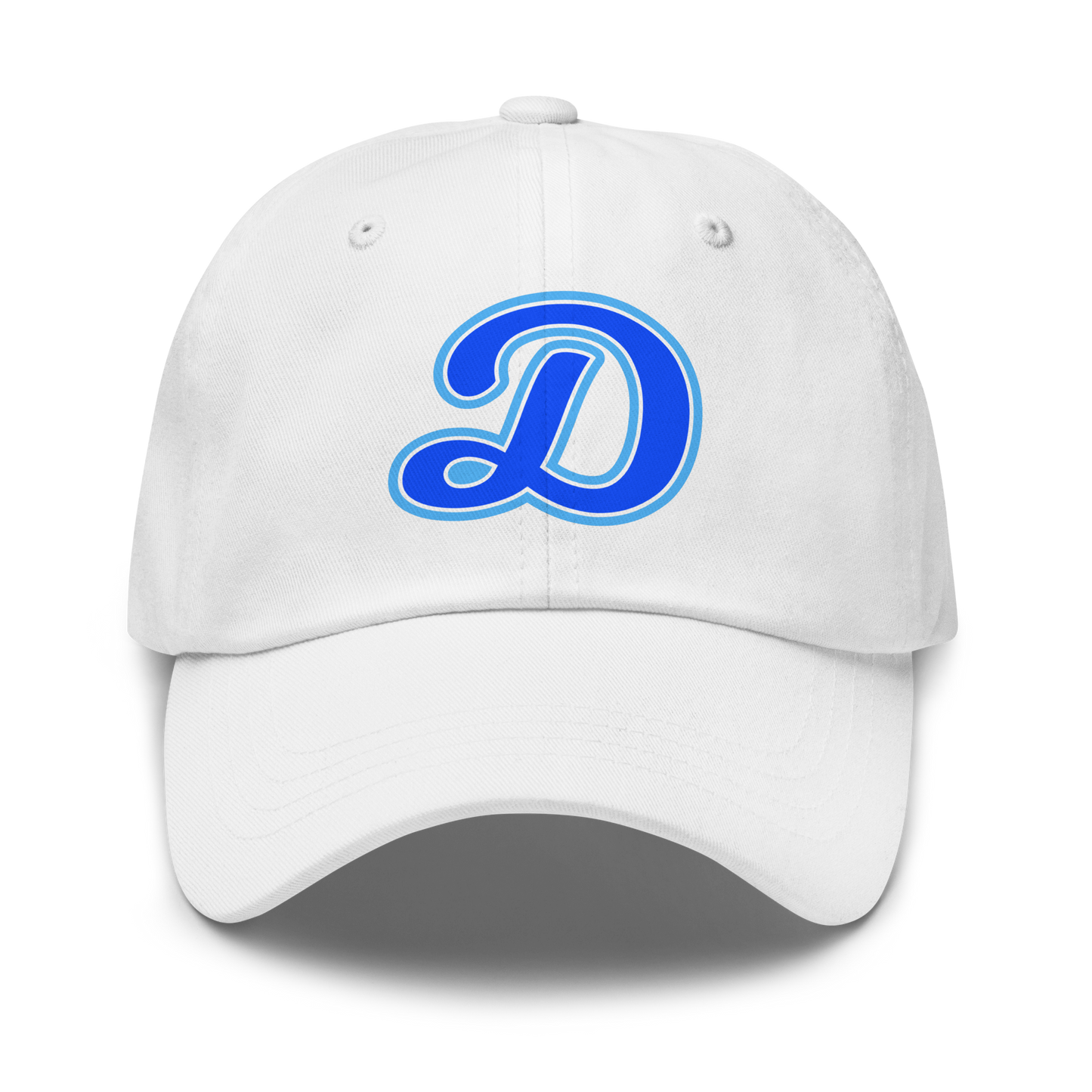 A.S.S.B.L.A.S.T. Team Baseball Caps
