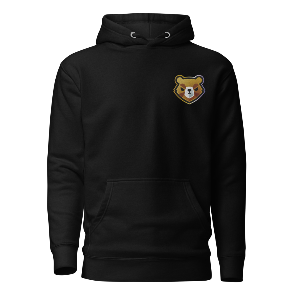 Official GPB Hoodie
