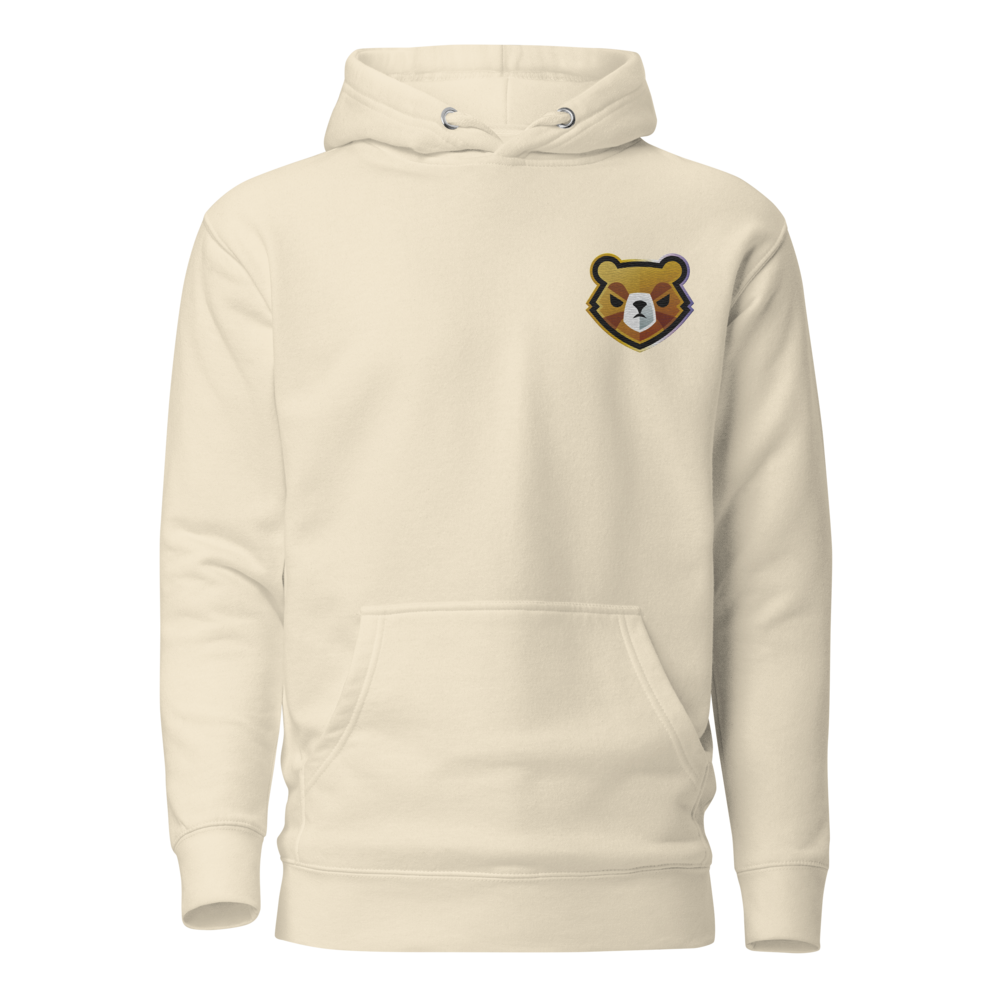 Official GPB Hoodie
