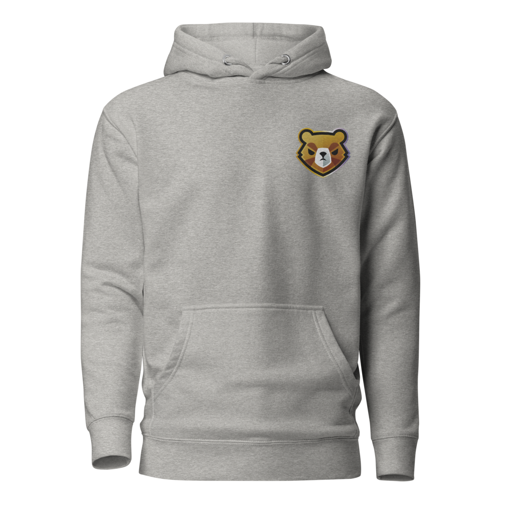 Official GPB Hoodie