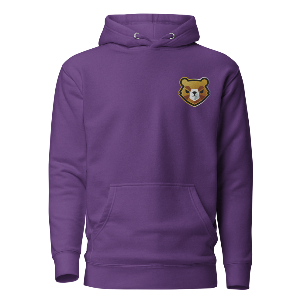 Official GPB Hoodie