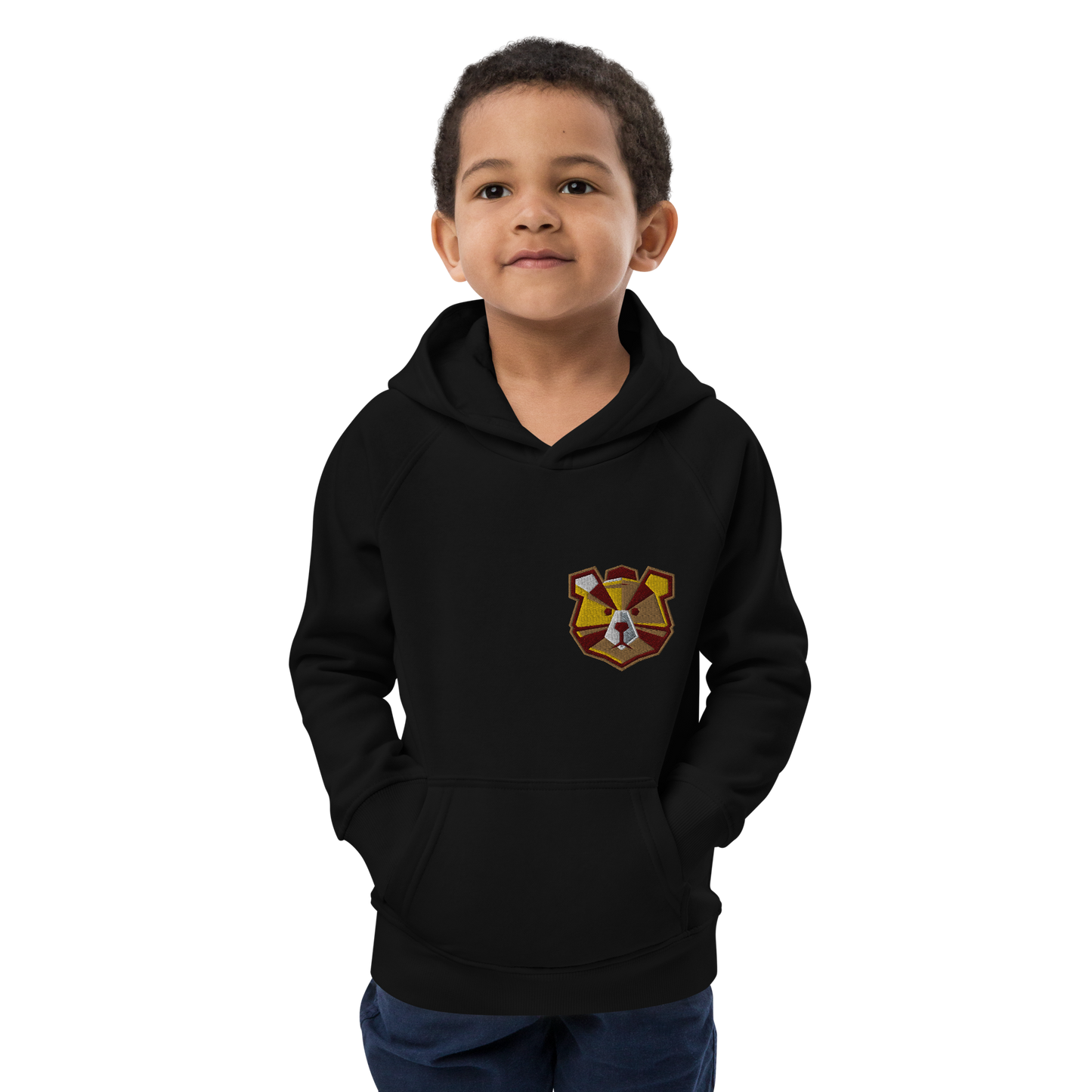 Official GPB Hoodie (youth)
