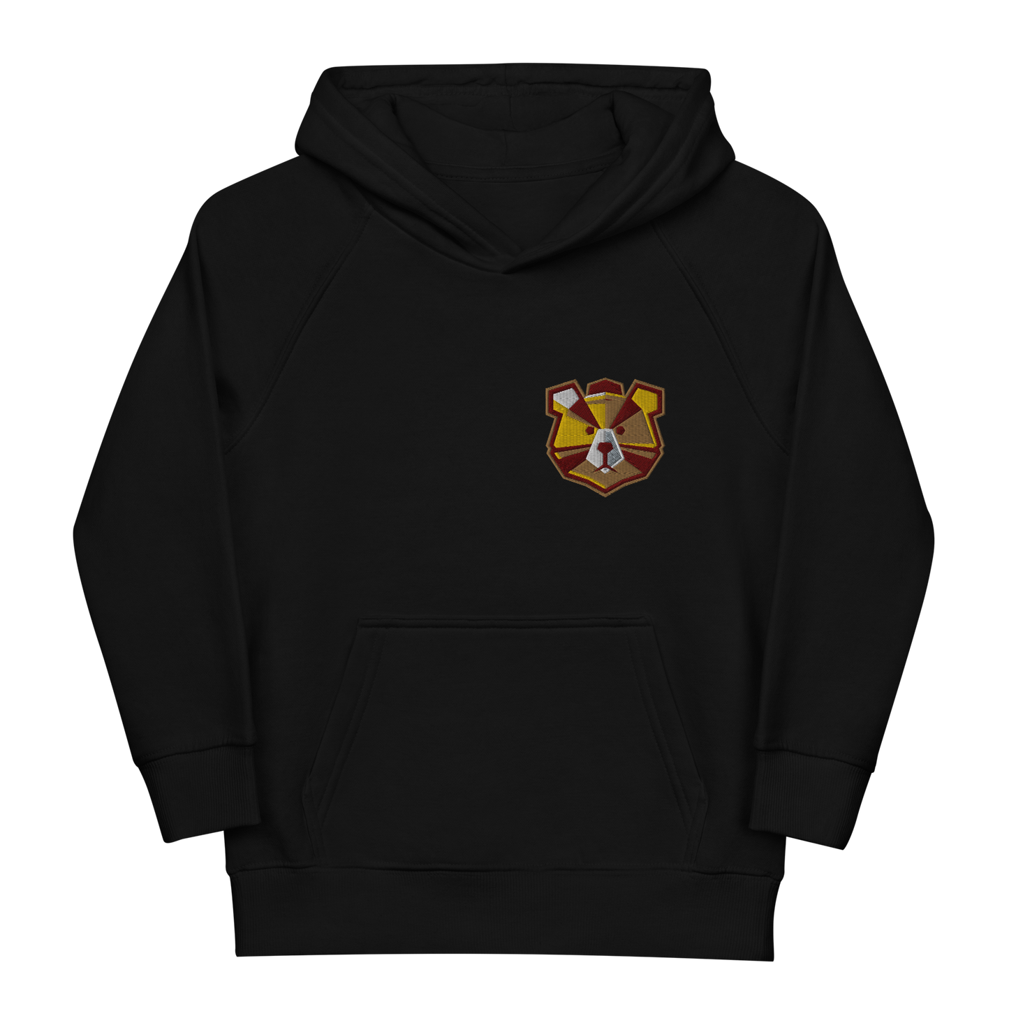 Official GPB Hoodie (youth)
