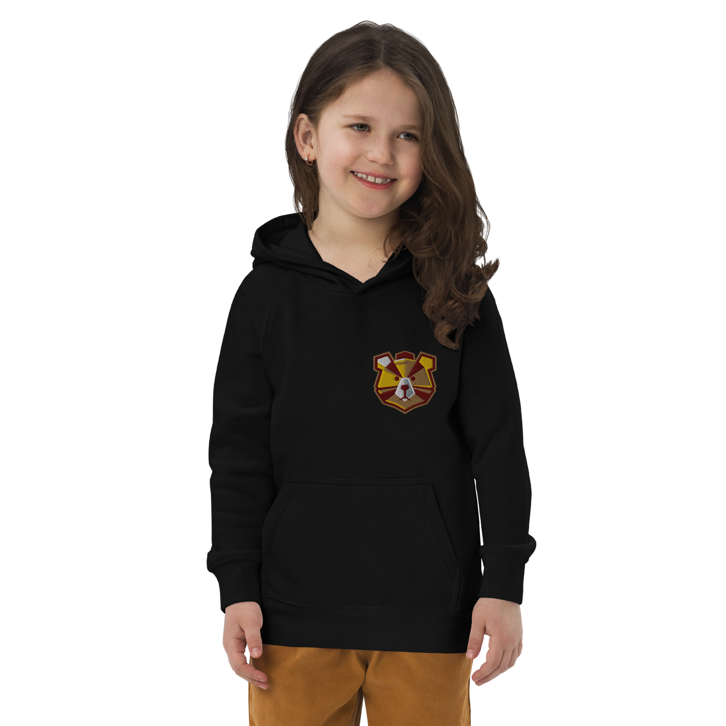 Official GPB Hoodie (youth)