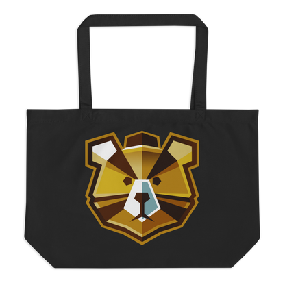 Official GPB Large Tote Bag
