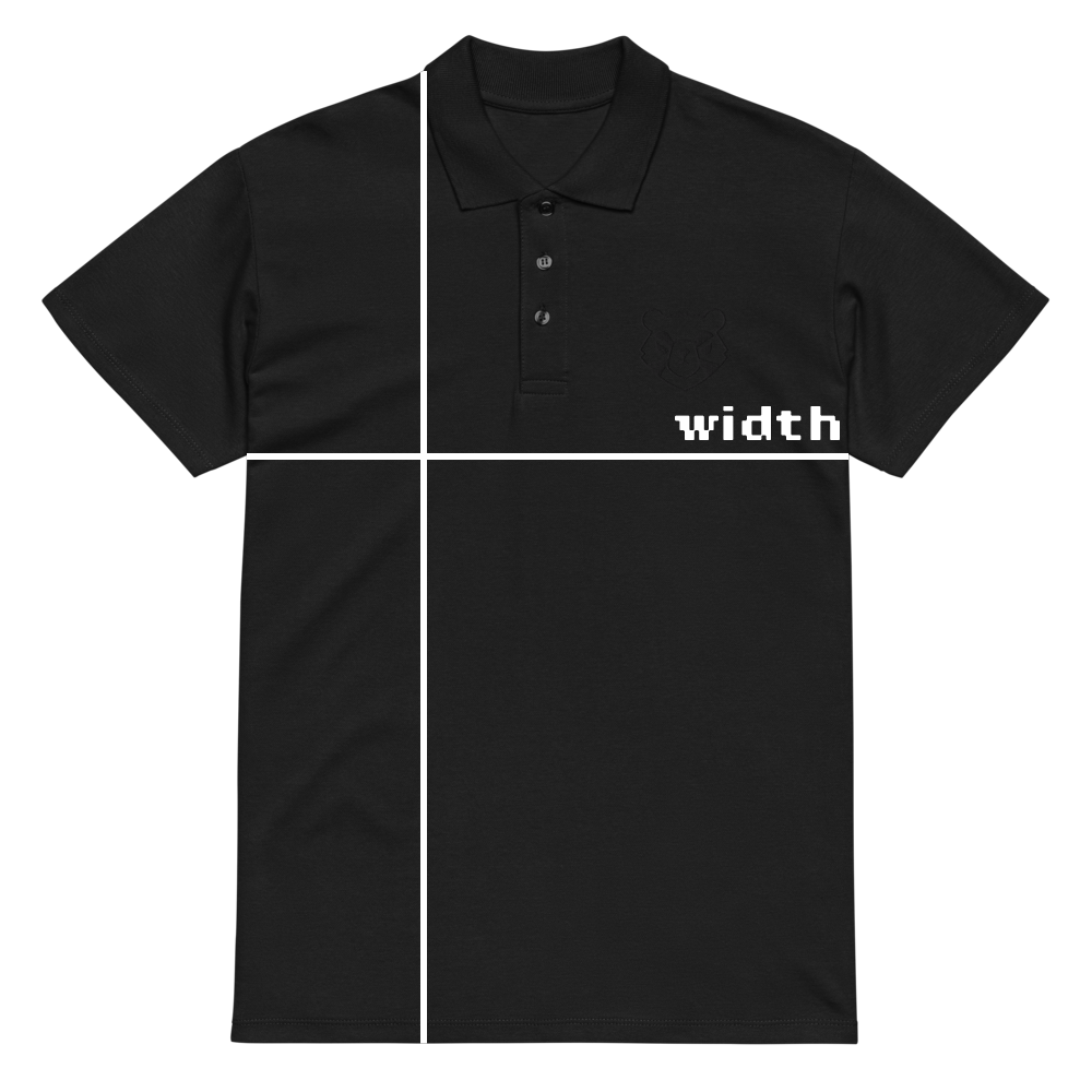 Official GPB Premium Polo