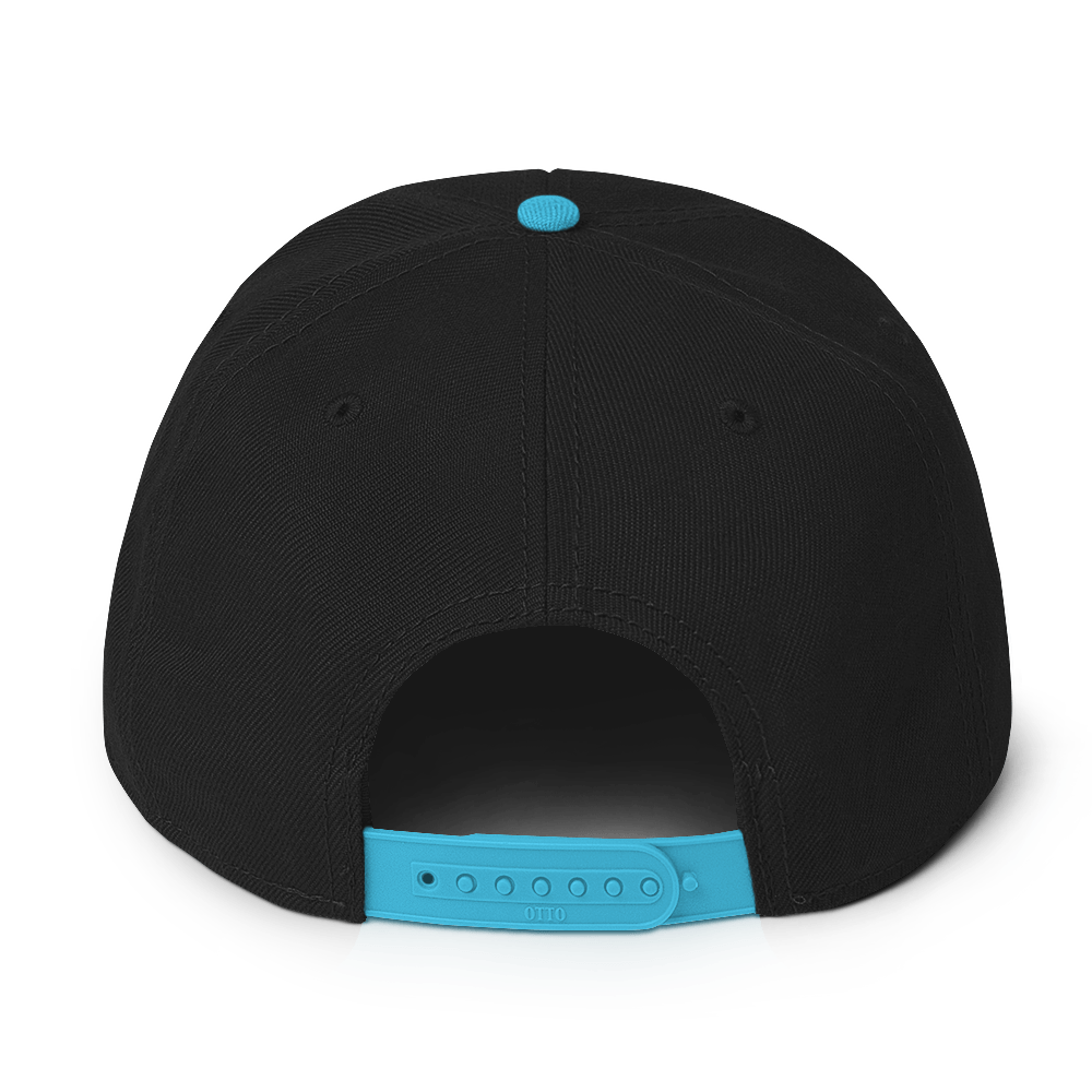 A.S.S.B.L.A.S.T. Flatbill Hats