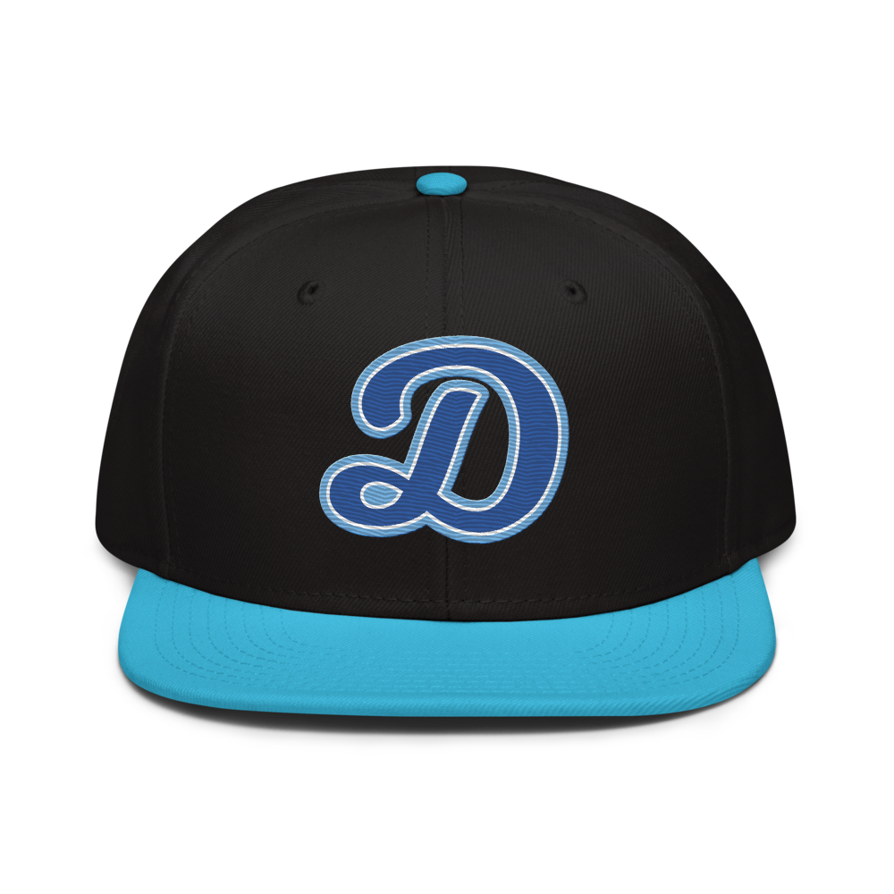 A.S.S.B.L.A.S.T. Flatbill Hats