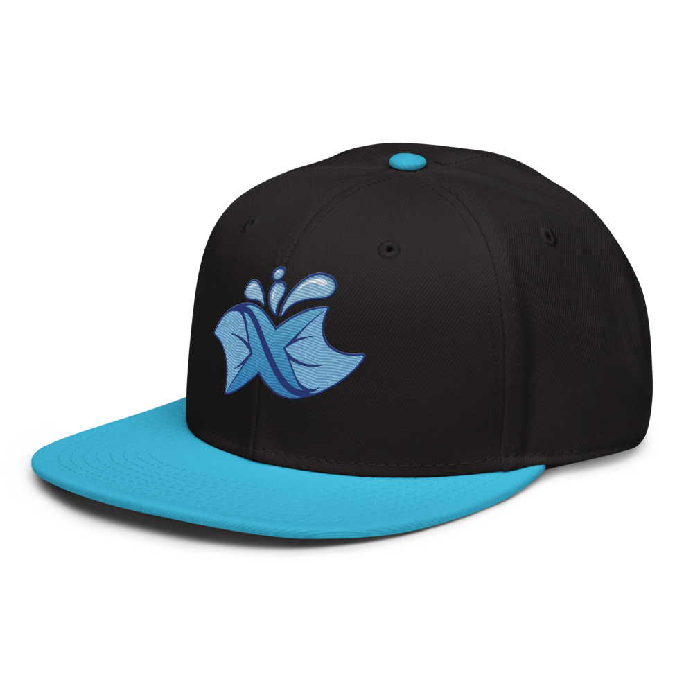A.S.S.B.L.A.S.T. Flatbill Hats