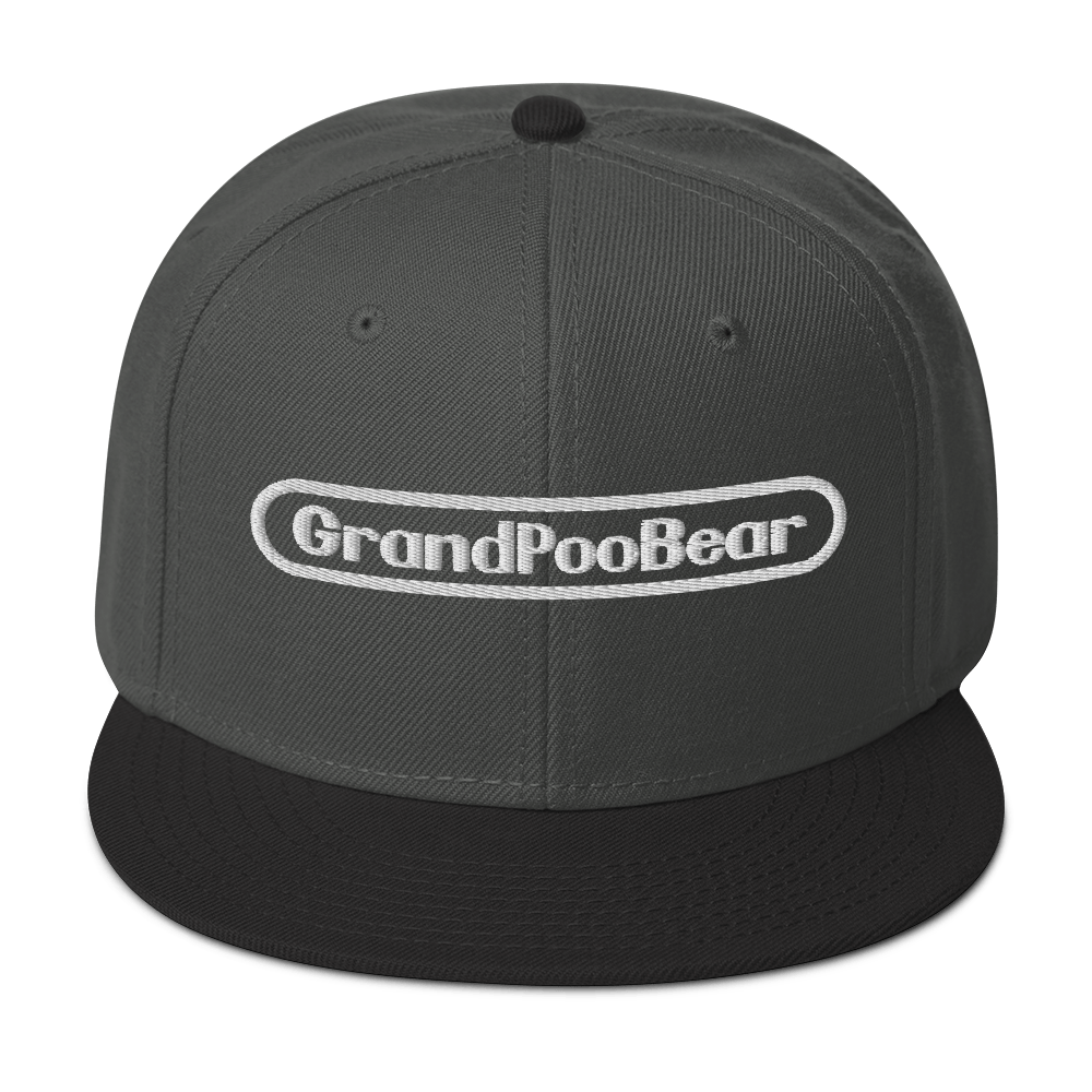 Pretendo Flatbill Hat