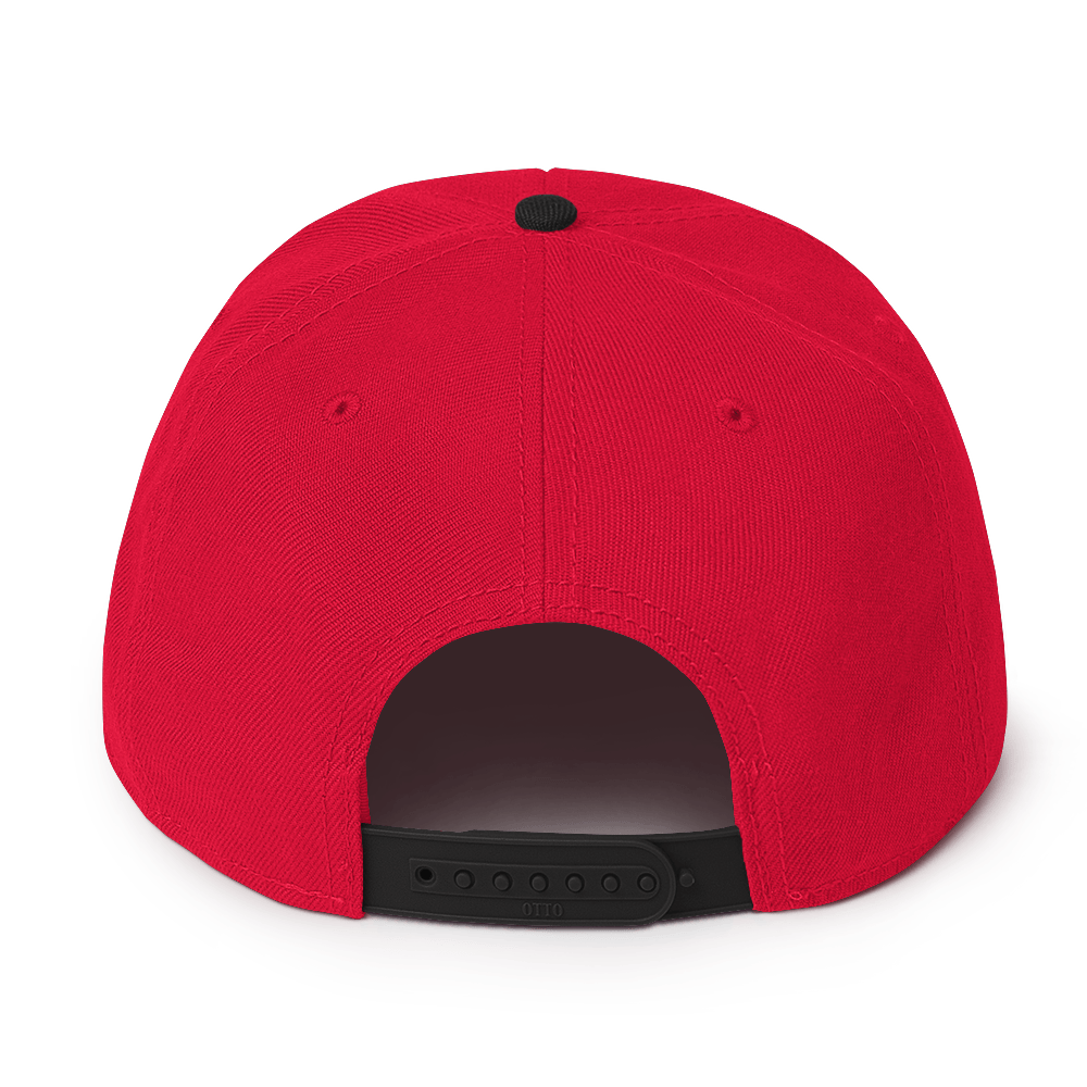 A.S.S.B.L.A.S.T. Flatbill Hats
