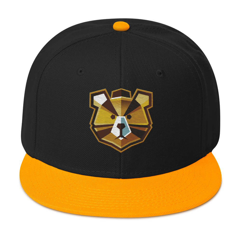 Official GPB Flatbill Hat