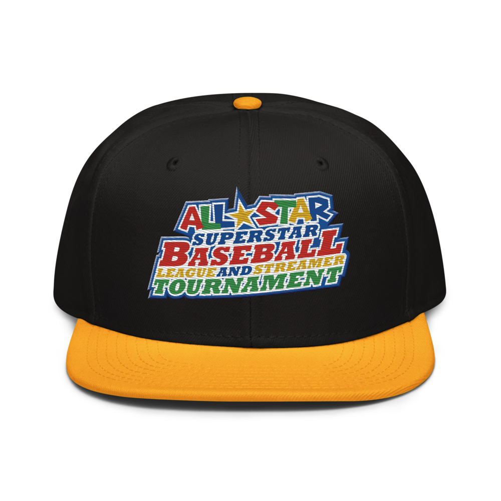 A.S.S.B.L.A.S.T. Flatbill Hats