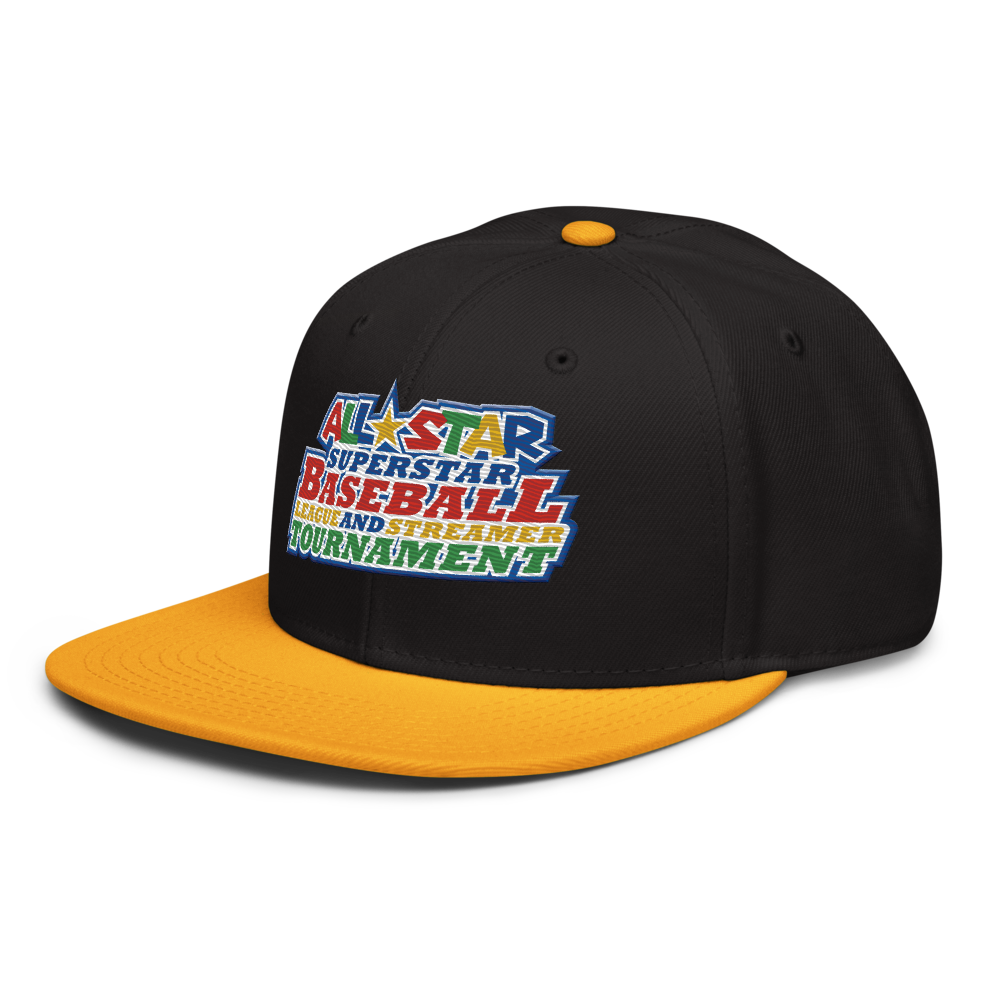 A.S.S.B.L.A.S.T. Flatbill Hats