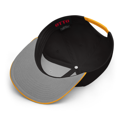 Official GPB Flatbill Hat