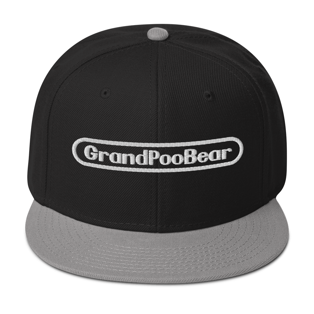 Pretendo Flatbill Hat