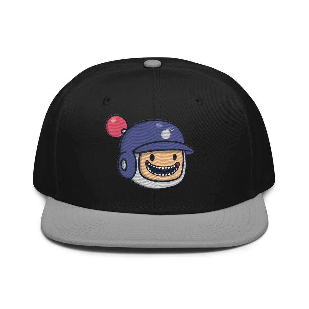 A.S.S.B.L.A.S.T. Flatbill Hats