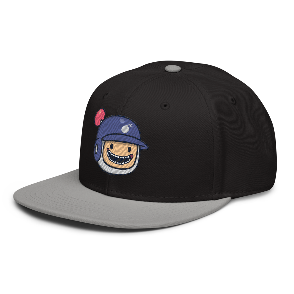 A.S.S.B.L.A.S.T. Flatbill Hats