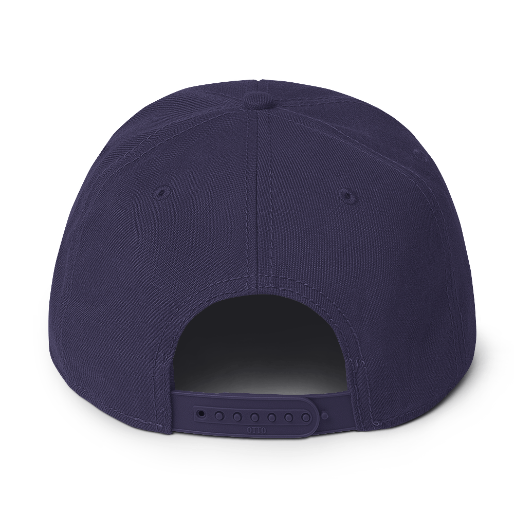 A.S.S.B.L.A.S.T. Flatbill Hats