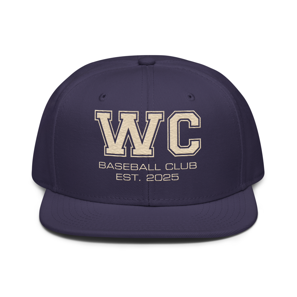 A.S.S.B.L.A.S.T. Flatbill Hats