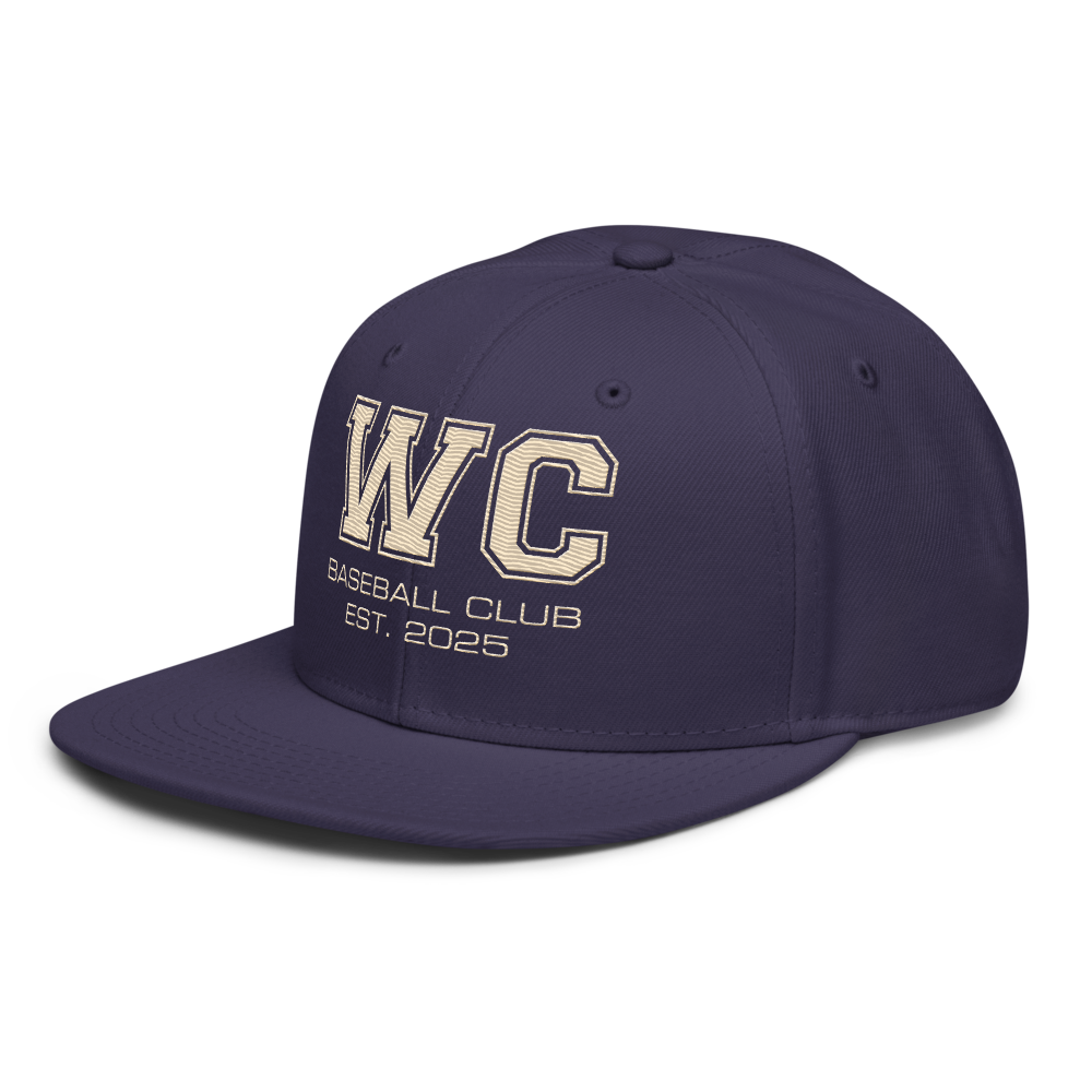 A.S.S.B.L.A.S.T. Flatbill Hats