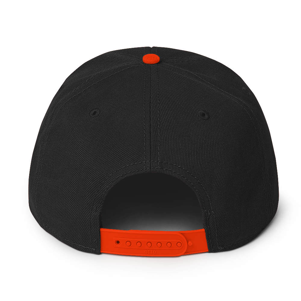 A.S.S.B.L.A.S.T. Flatbill Hats