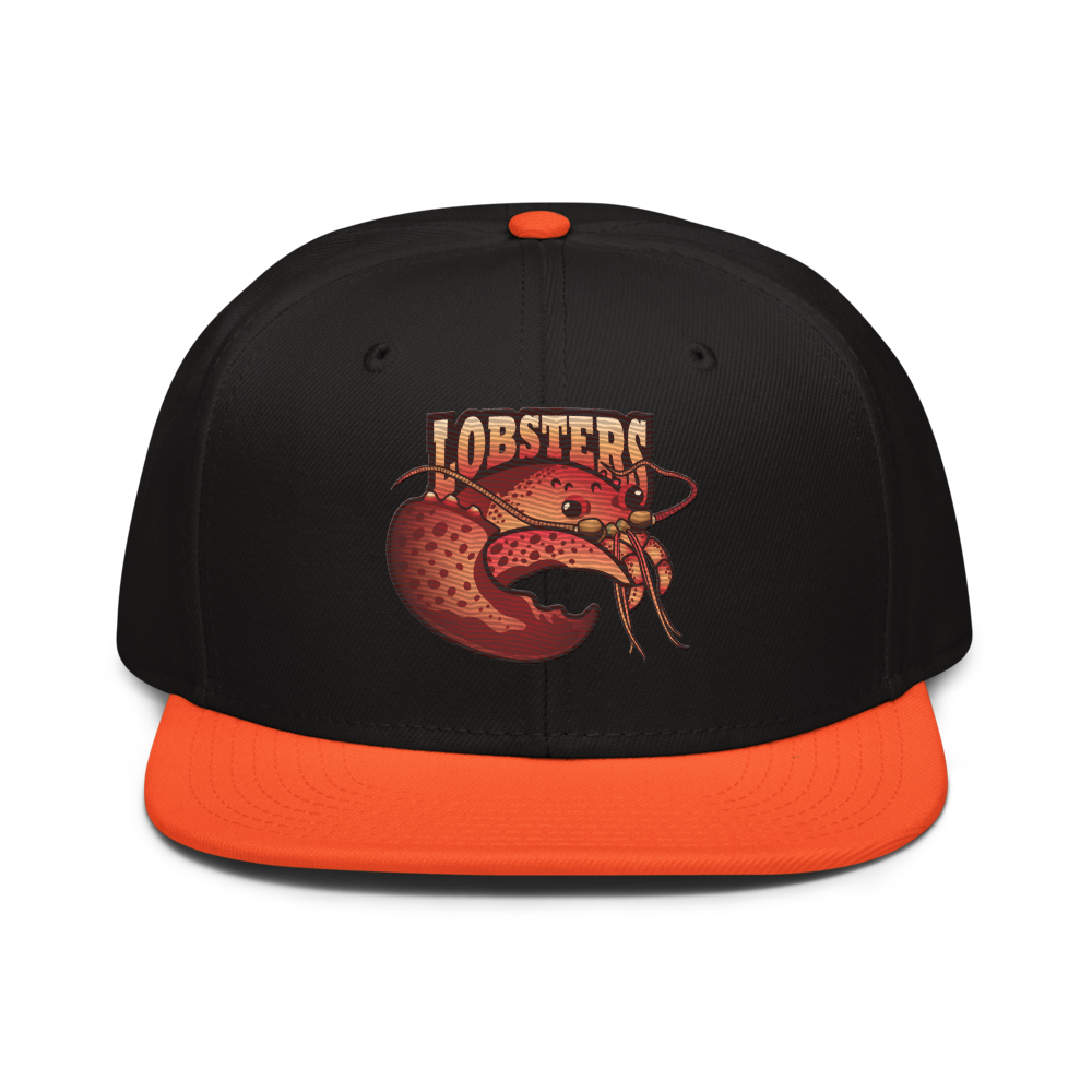 A.S.S.B.L.A.S.T. Flatbill Hats