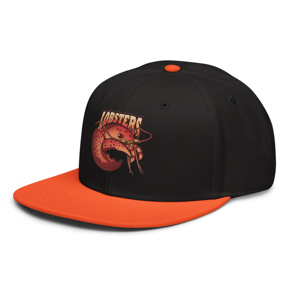 A.S.S.B.L.A.S.T. Flatbill Hats