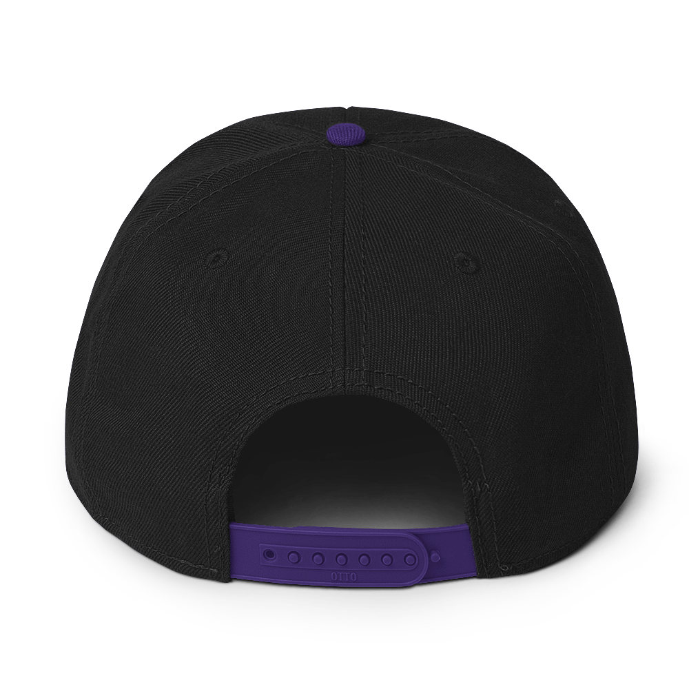 A.S.S.B.L.A.S.T. Flatbill Hats