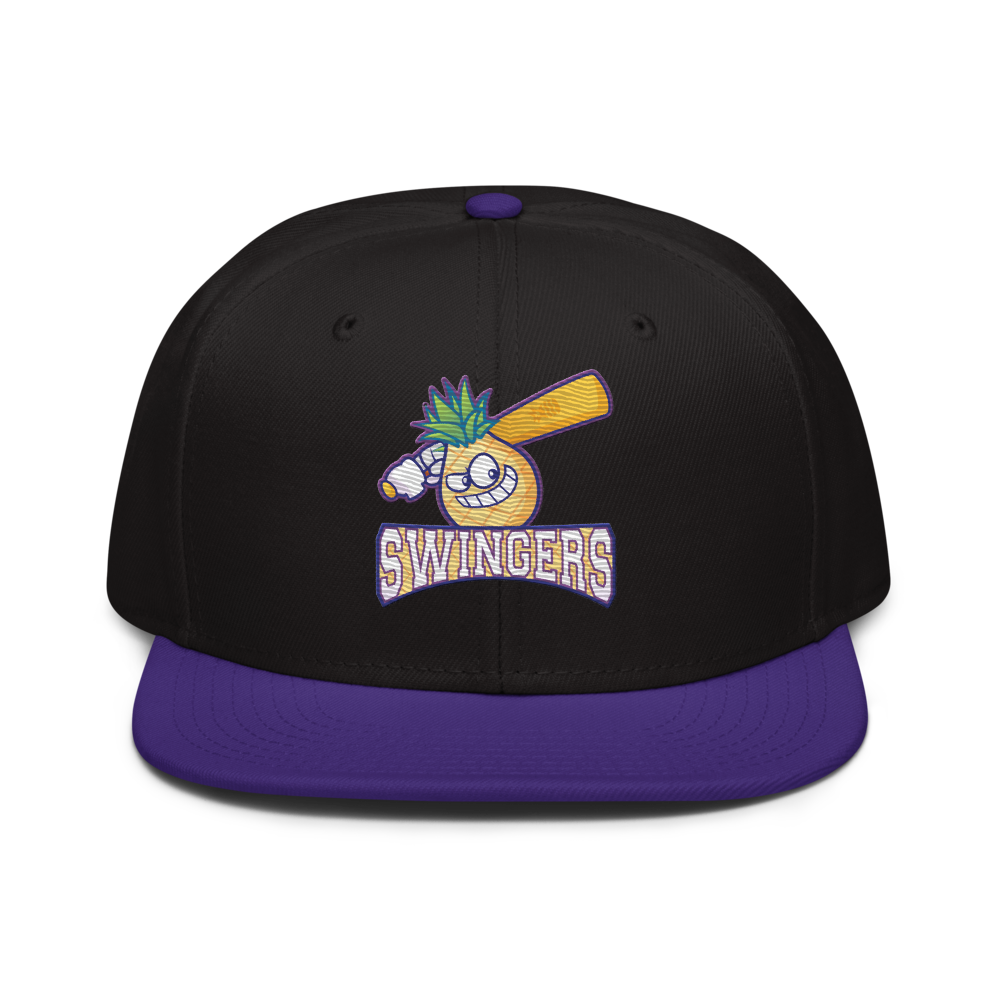 A.S.S.B.L.A.S.T. Flatbill Hats