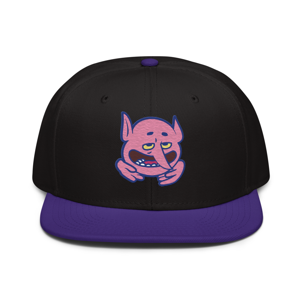 A.S.S.B.L.A.S.T. Flatbill Hats