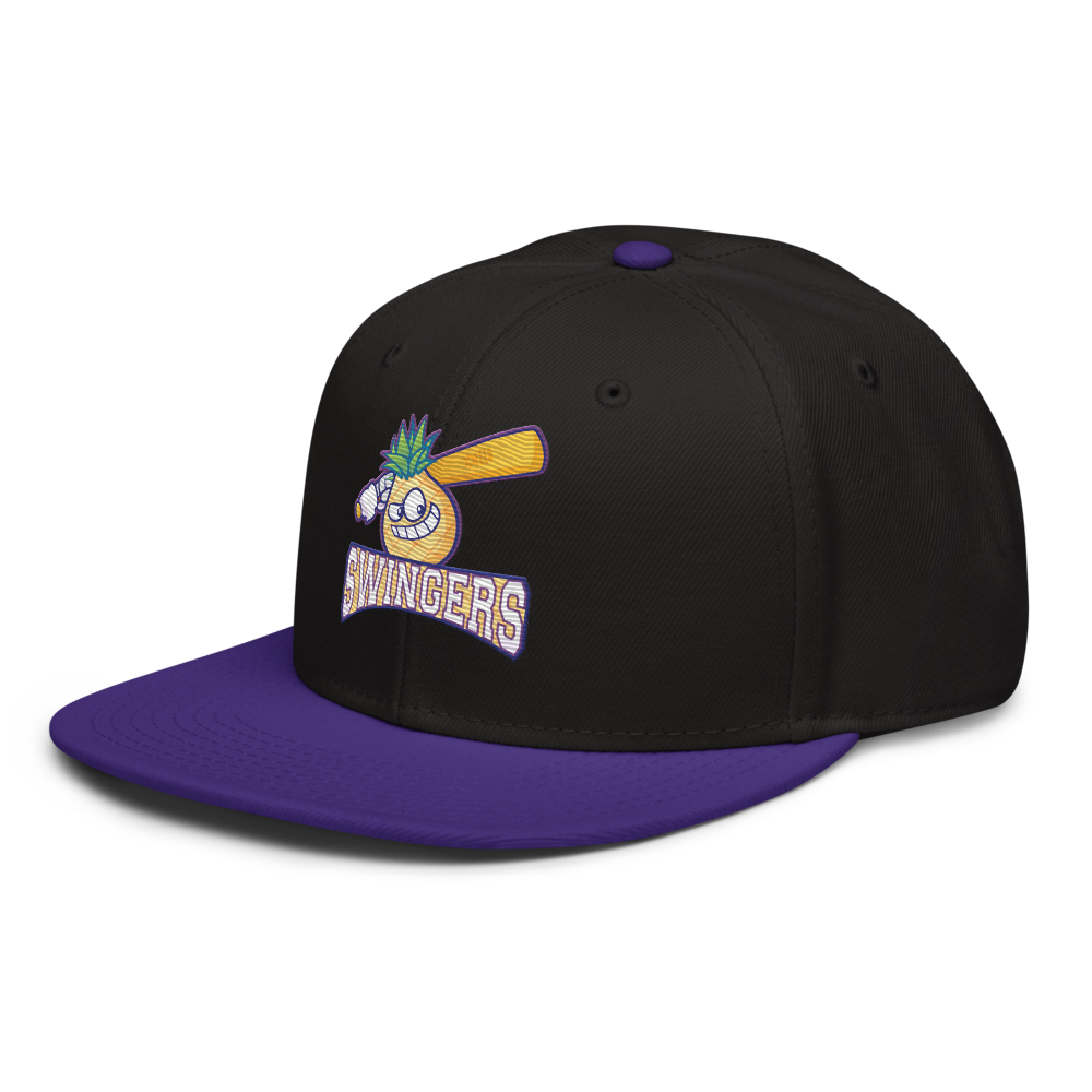A.S.S.B.L.A.S.T. Flatbill Hats