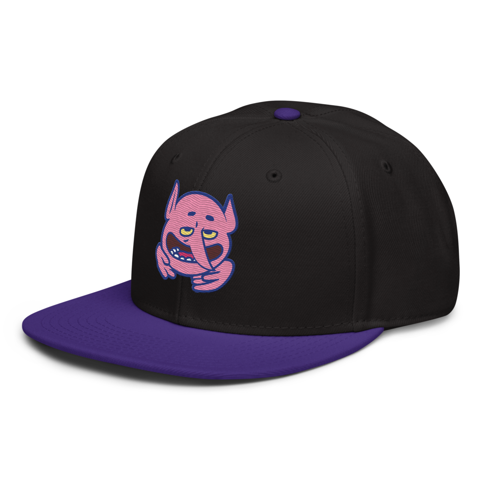 A.S.S.B.L.A.S.T. Flatbill Hats