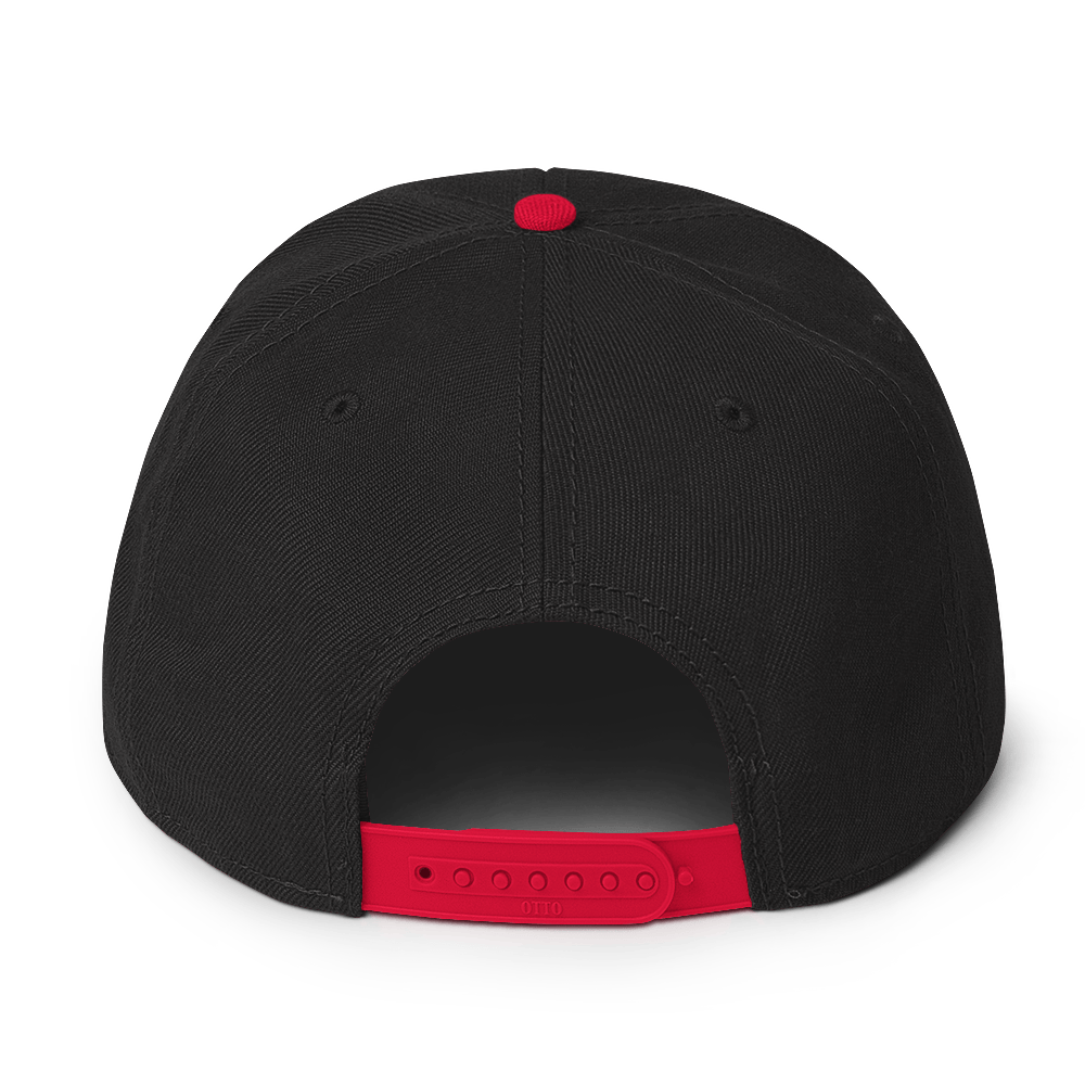A.S.S.B.L.A.S.T. Flatbill Hats