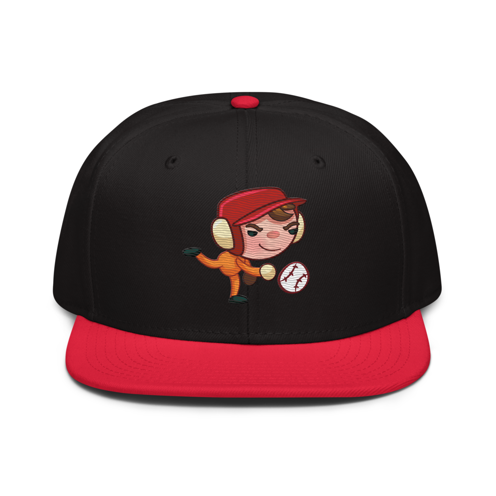 A.S.S.B.L.A.S.T. Flatbill Hats